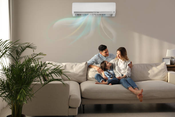 Best Residential HVAC Services  in Sconsin Rapids, WI