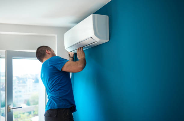 HVAC Maintenance Plan in Wisconsin Rapids, WI