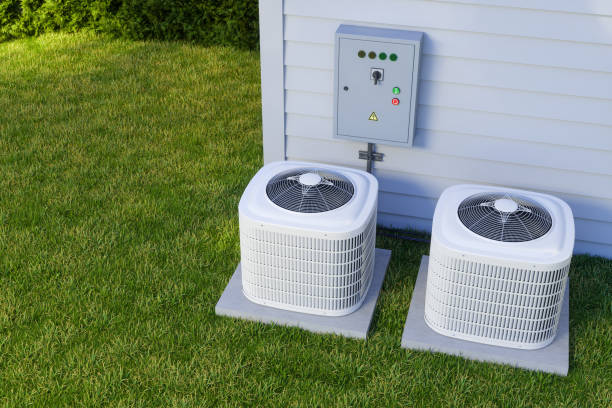 HVAC Air Duct Cleaning in Wisconsin Rapids, WI