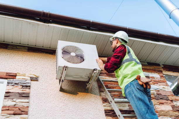 Best HVAC Cleaning Services  in Sconsin Rapids, WI