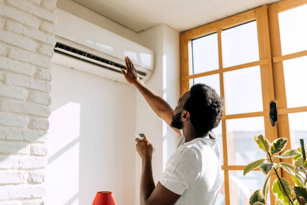 Best Emergency HVAC Repair  in Sconsin Rapids, WI
