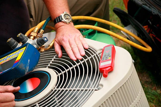 Best HVAC Repair Near Me  in Sconsin Rapids, WI