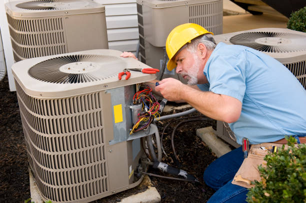 Best Heating Repair Services  in Sconsin Rapids, WI