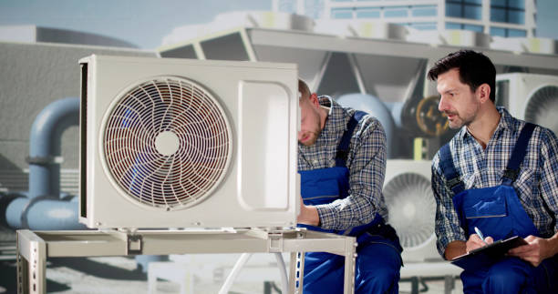  Sconsin Rapids, WI HVAC Pros
