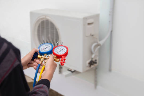Best 24/7 HVAC Repair  in Sconsin Rapids, WI