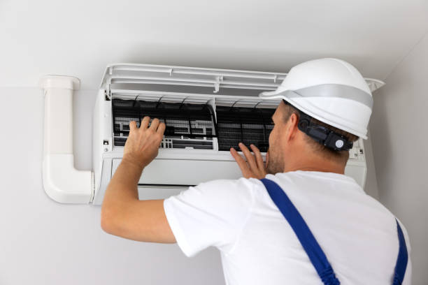 Best Best HVAC Companies  in Sconsin Rapids, WI