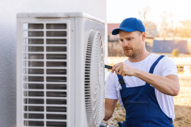 Best Ductless HVAC Repair  in Sconsin Rapids, WI