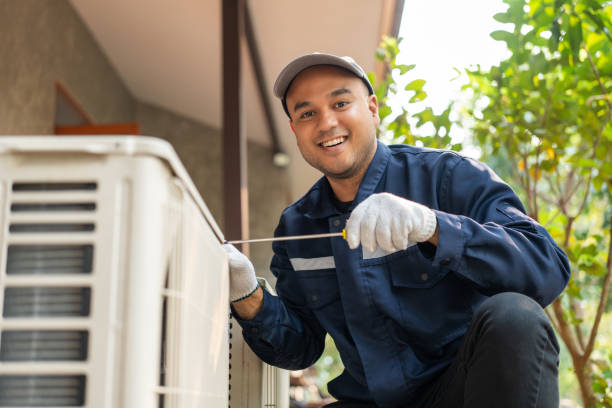 Best Affordable HVAC Services  in Sconsin Rapids, WI